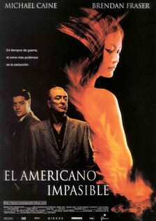 Тихий американец