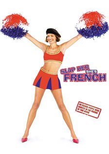 Шлепни ее, она француженка