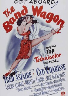 Театральный фургон