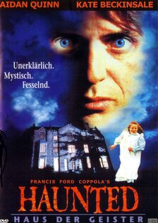 Дом призраков