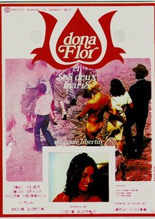 Дона Флор и два ее мужа