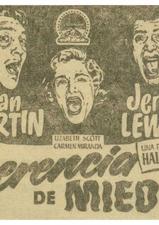 Напуганные до смерти