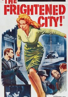 Напуганный народ