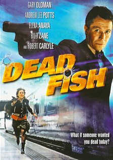 Дохлая рыба