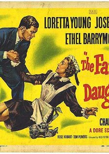 Дочь фермера