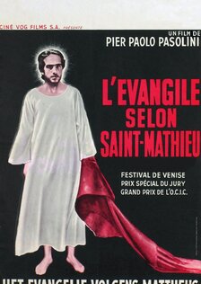 Евангелие от Матфея