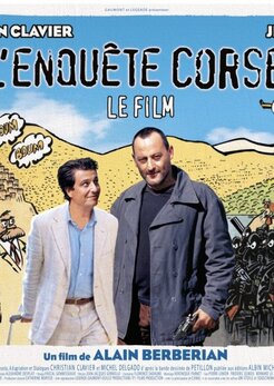 Корсиканец (2004) — Корсиканец. Трейлер №1 — Фильм Про