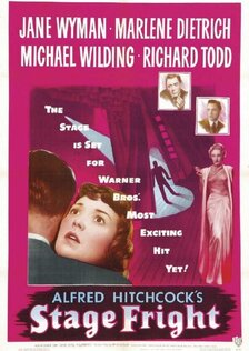 Страх сцены