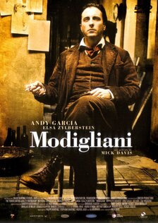 Модильяни