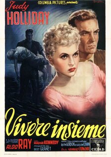 Спасти брак