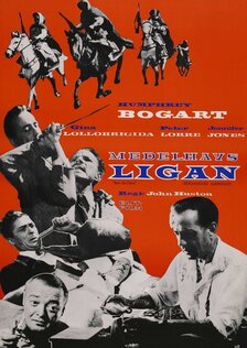 Посрами дьявола