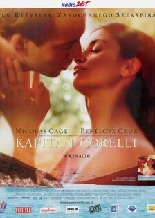 Выбор капитана Корелли