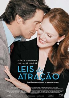 Законы привлекательности