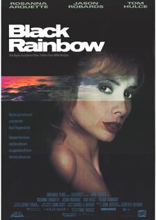 Черная радуга