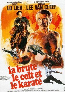 Незнакомец и стрелок