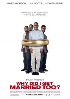 Зачем мы женимся снова?