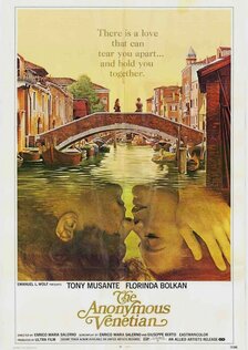 Неизвестный венецианец