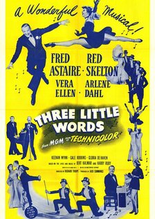 Три маленьких слова