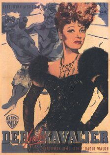 Джентльмен Джим