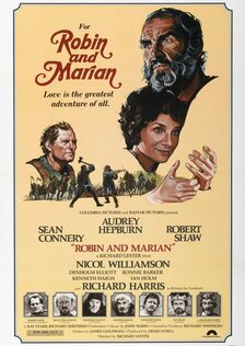 Робин и Мэриан