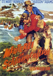 Излучина реки