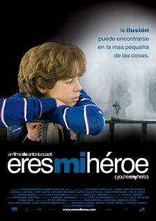 Ты мой герой