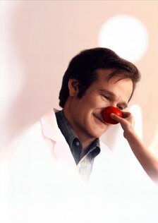 Целитель Адамс