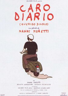 Дорогой дневник