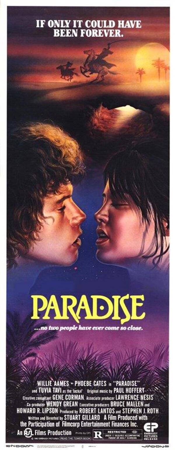 Рай (1982) – Фильм Про