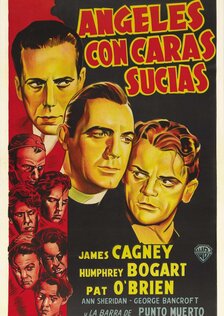 Ангелы с грязными лицами