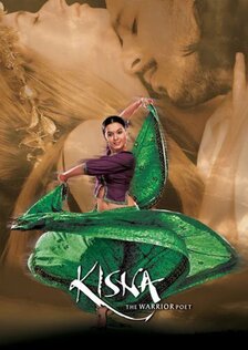 Кисна: Защищая свою любовь...