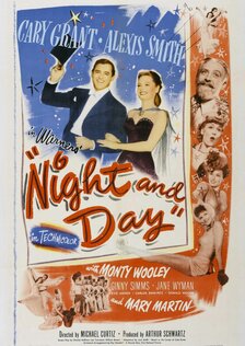 Ночь и день