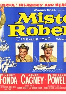 Мистер Робертс