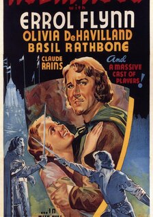 Приключения Робин Гуда