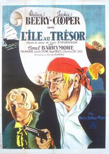 Остров сокровищ