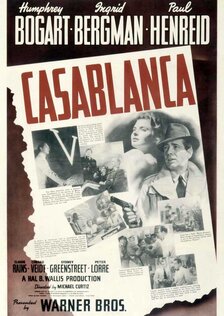 Касабланка