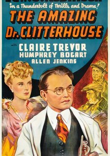 Удивительный доктор Клайттерхаус