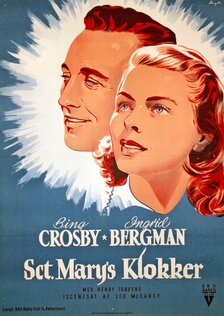 Колокола Святой Марии