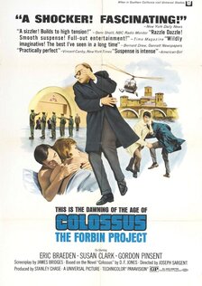 Колосс: Проект Форбина