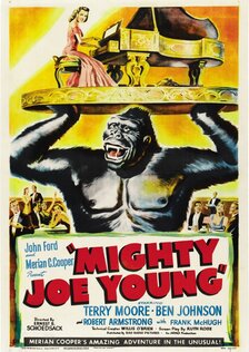 Могучий Джо Янг