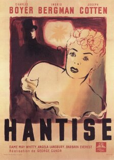 Газовый свет