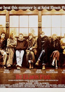 Огни святого Эльма