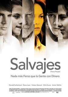 Жестокие люди