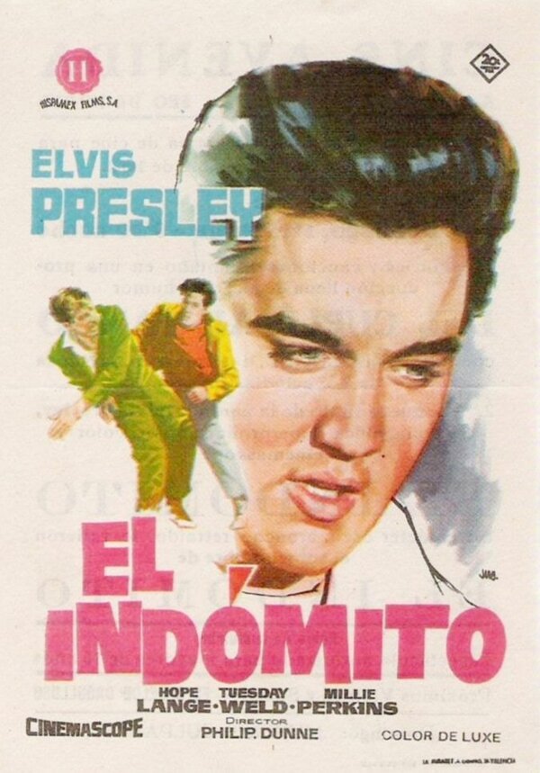 Одиночка (1961) – Фильм Про