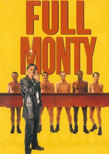 Мужской стриптиз