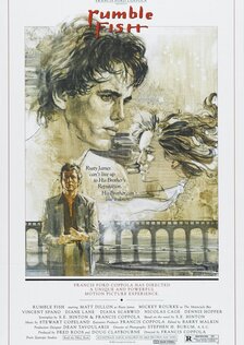 Бойцовая рыбка