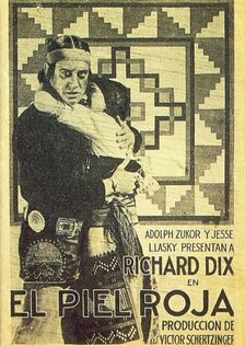 Краснокожий