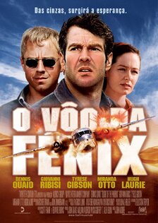 Полет Феникса