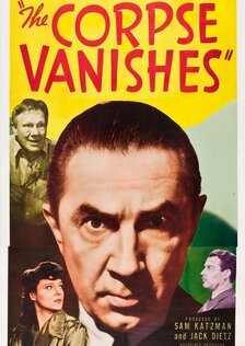 Исчезновение трупа