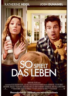 Жизнь, как она есть